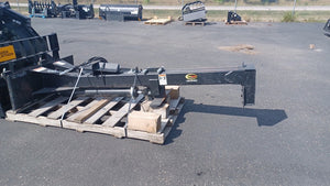 36" | Log Splitter | USED2088