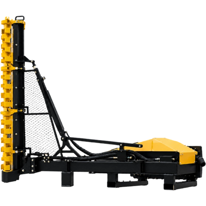 Limb Cutter 6 | Skid Steer & Excavator Brush Trimmer | 72"
