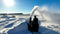 Mini Skid Steer Snowblower | The Summit Mini