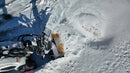 Mini Skid Steer Snowblower | The Summit Mini
