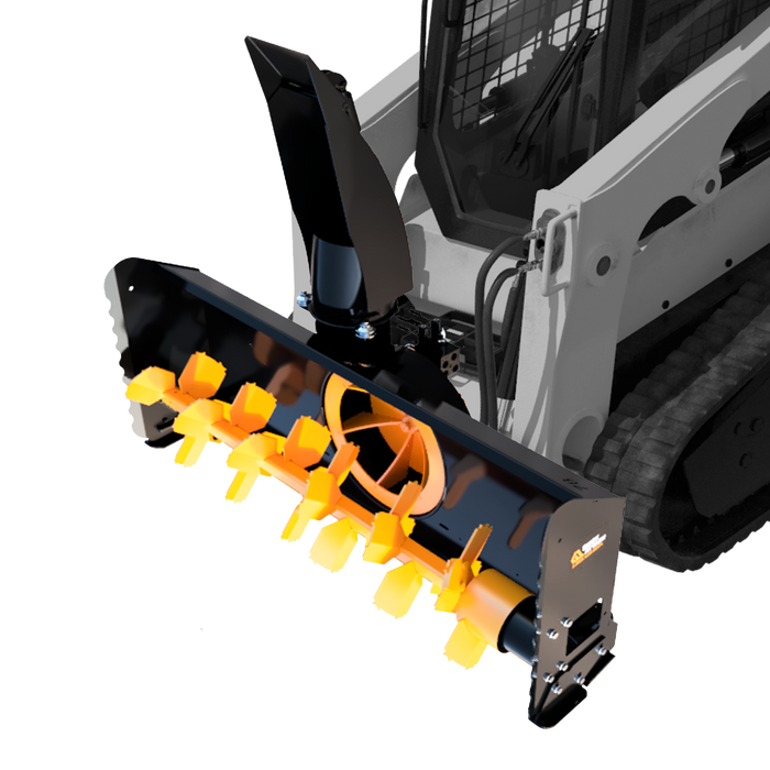 Summit Series Standard Flow Snow Blower
