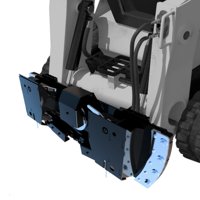 Quick Tilt-Tach - Tilt Attachment