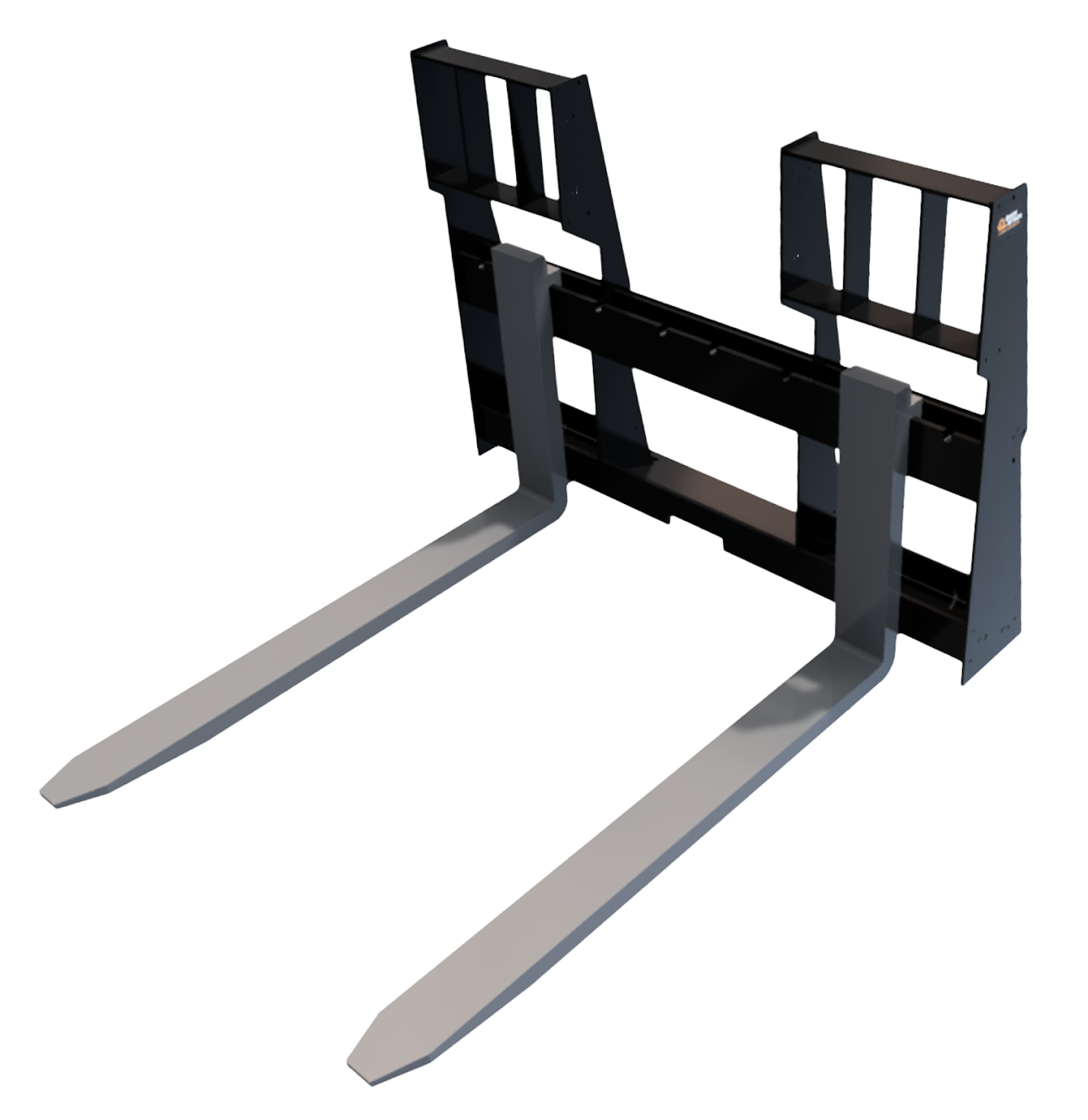 Quick Stack - Pallet Forks