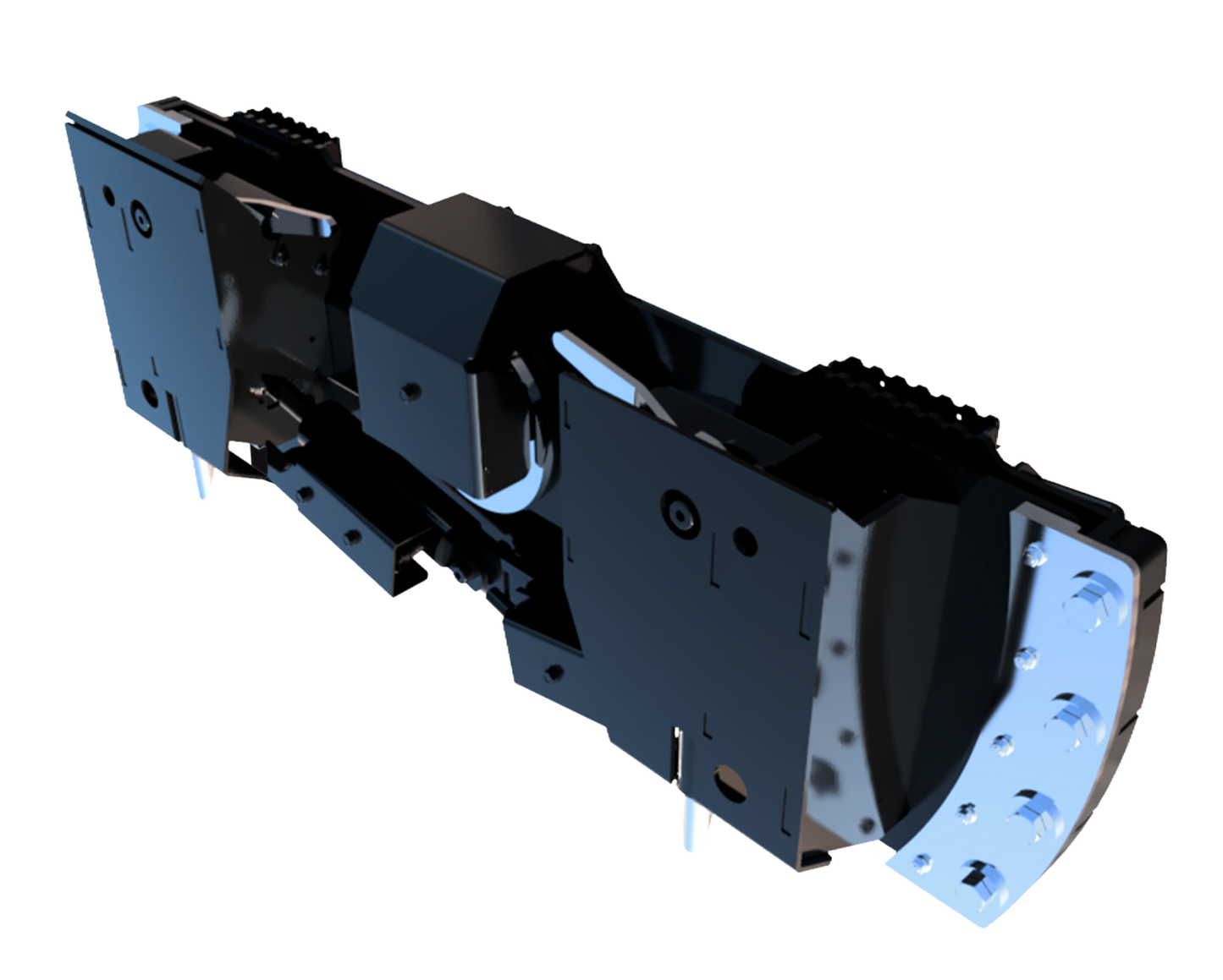 Quick Tilt-Tach - Tilt Attachment