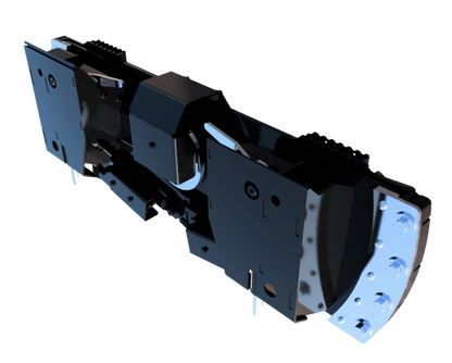 Quick Tilt-Tach - Tilt Attachment