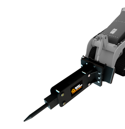 Big Break Mini - Mini Skid Steer Hydraulic Breaker