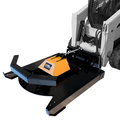 Brush Buster - Rotary Brush Cutter/Mower