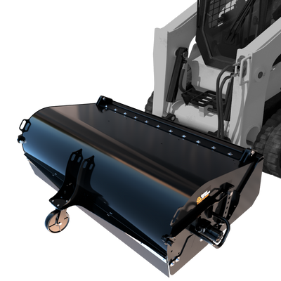 Clean Sweep - Pick Up Broom