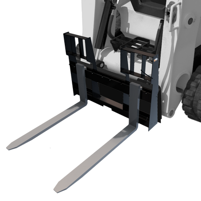 Quick Stack - Pallet Forks