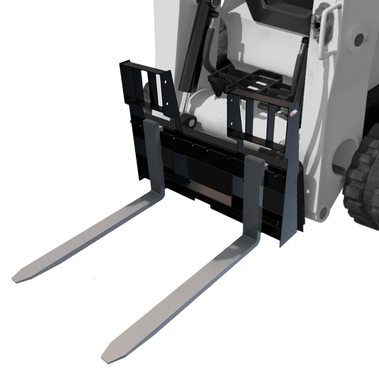 Quick Stack - Pallet Forks-Free Shipping to Contiguous US