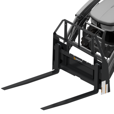 Quick-Lift-N Stack Light- Tractor Pallet Forks