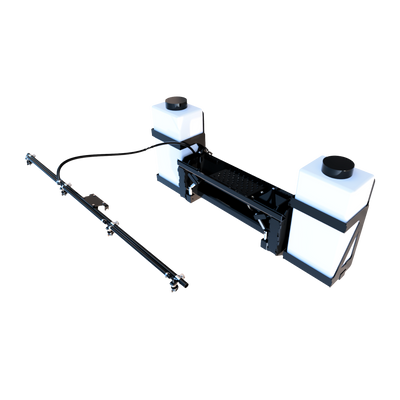 Rain Maker - Dust Control Water Kit