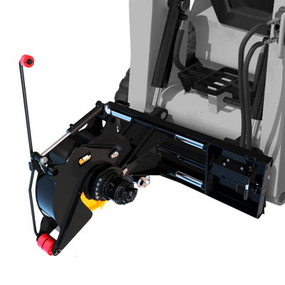 Razor Tooth - Pavement Saw