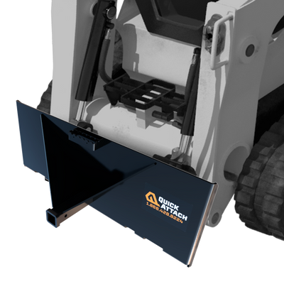 Skid Hitch - Skid Steer Hitch