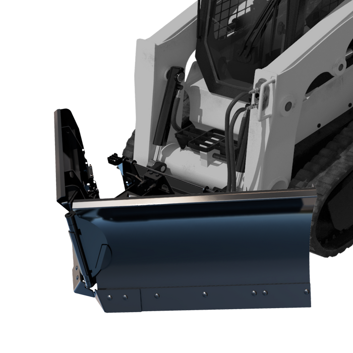 Snow Break - V-Plow