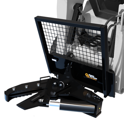 The EZ Axe - Utility Tree Shear