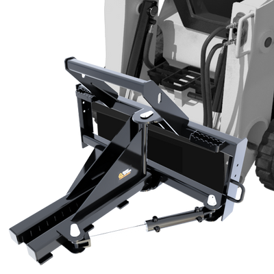 The Power Claw - Tree Puller