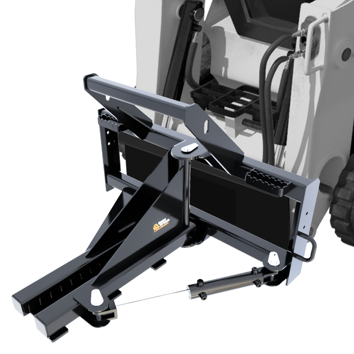 The Power Claw - Tree Puller