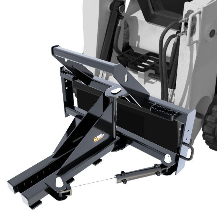 All Attachments – Quick Attach