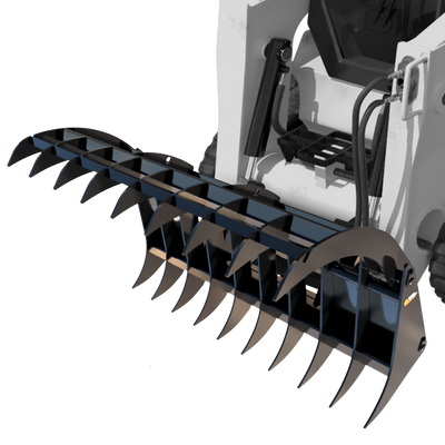The Quick Claw - Grapple Rake/Root Grapple