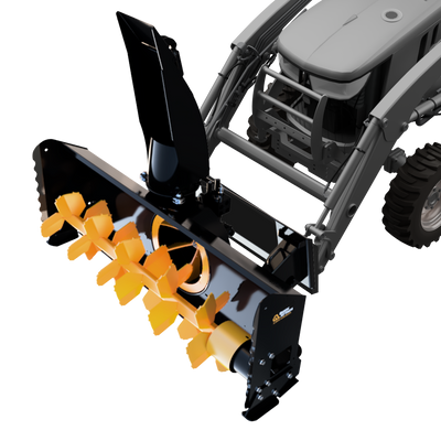 The Summit Series - With PTO Powerpack