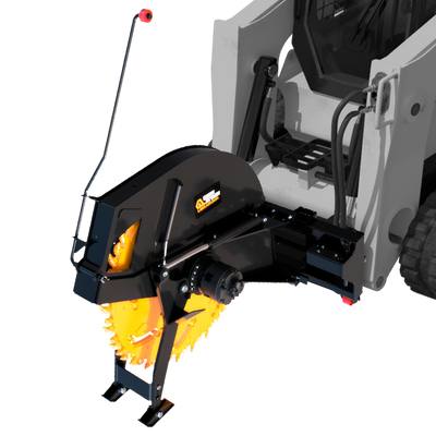 Xtreme Cut HD - Rock/Pavement Saw