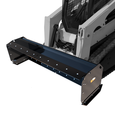 The Xtreme Push - Snow Pusher