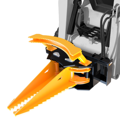 Xtreme Tree Puller - Power Claw Heavy-Duty Tree Puller