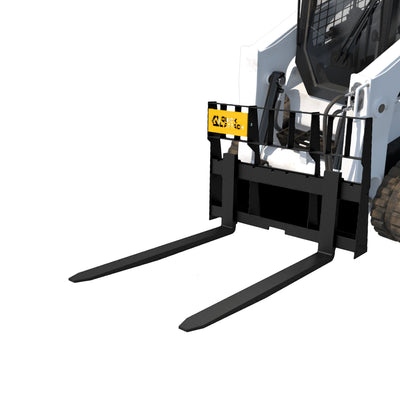 Quick Stack - Pallet Forks