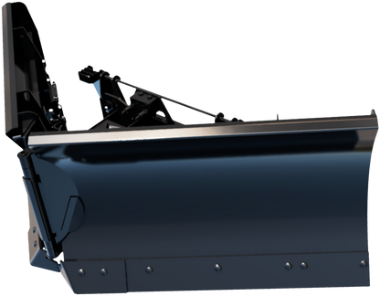 Snow Break - V-Plow