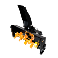 Snow Equipment