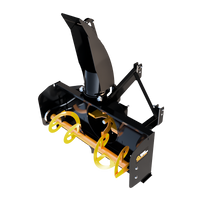 Snow Equipment