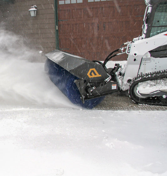 Snow Removal