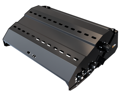 The Stone Dawg - Landscape Rake