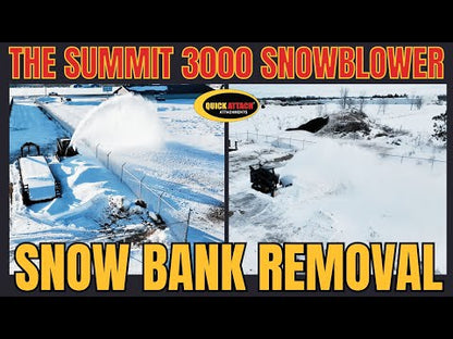 The Summit Series - With PTO Powerpack