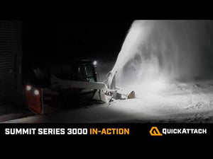 85" | Snow Blower | Summit Series 3000  | 23-28 GPM | USED2079