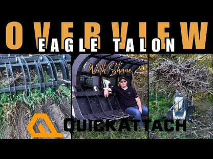 72" | Eagle Talon | V2 | USED2051