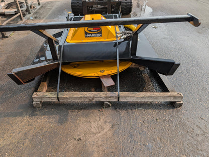 Brush Mower Xtreme HD  | 32-45 GPM | USED1494