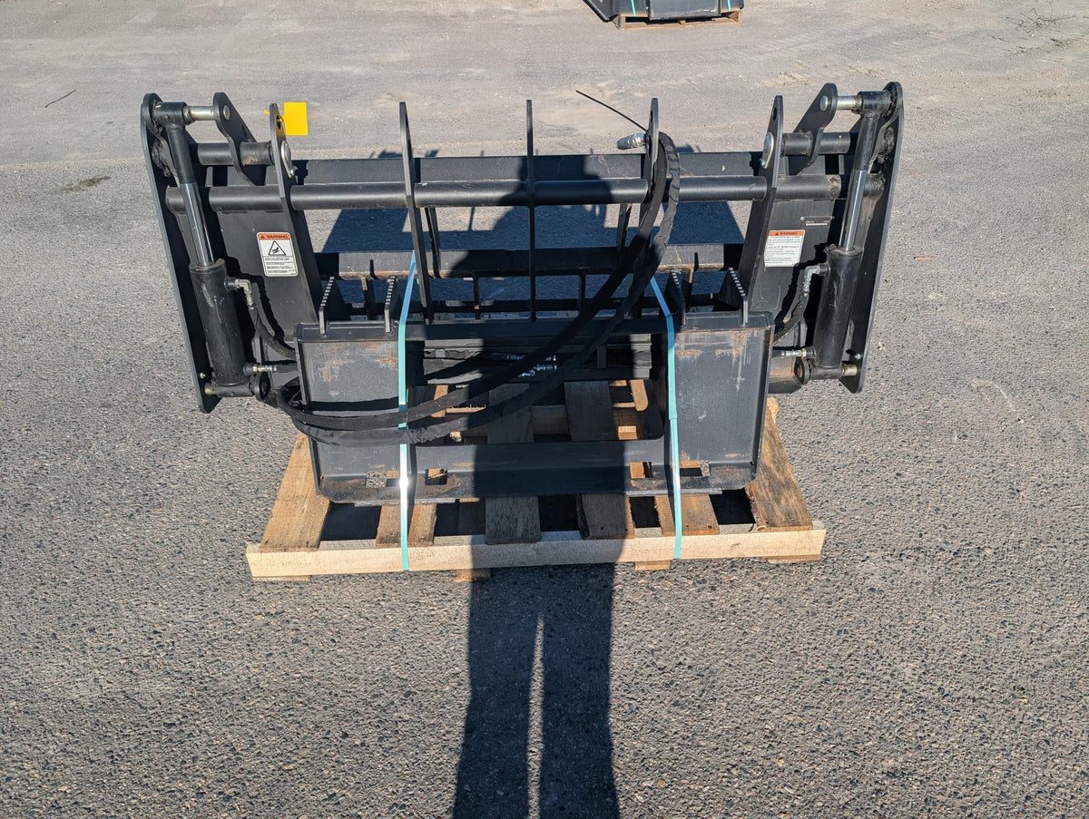 72" | Grapple   | EZ Claw | USED2111