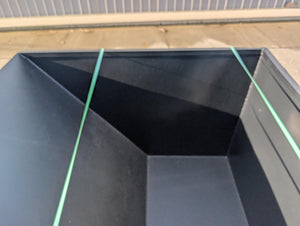 No Name Dump Box | 800 lbs | USED1955