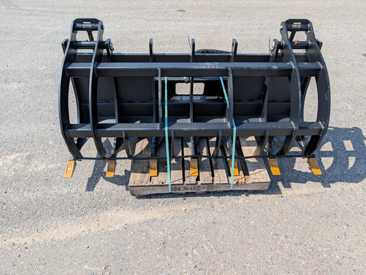 CERTIFIED USED1786 - 72" EAGLE TALON - $4,795 +FREIGHT