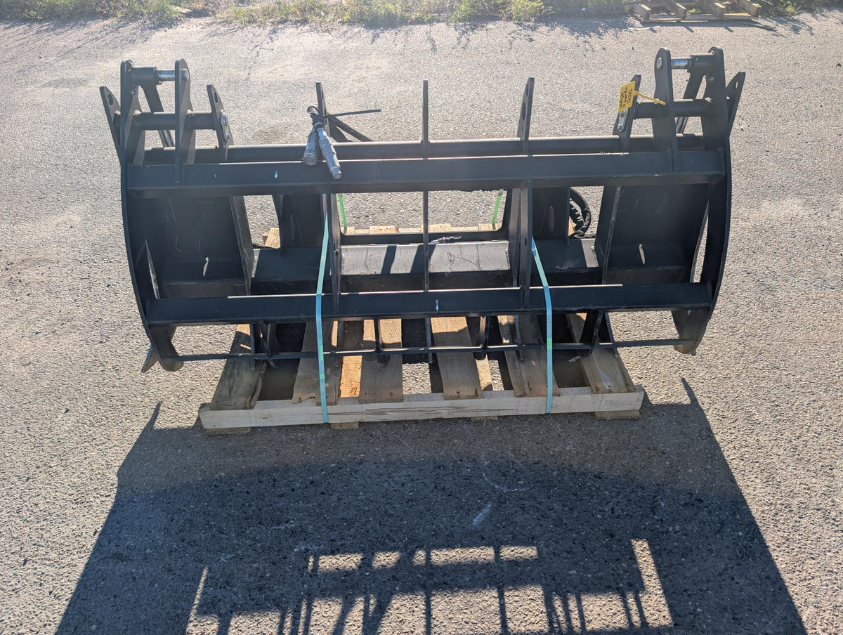 72" | Grapple   | EZ Claw | USED2111
