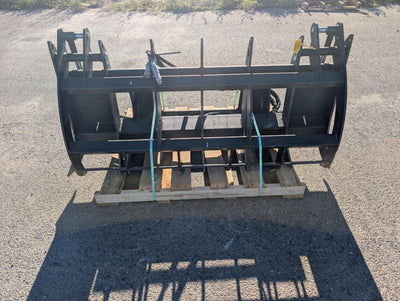 72" | Grapple   | EZ Claw | USED2111