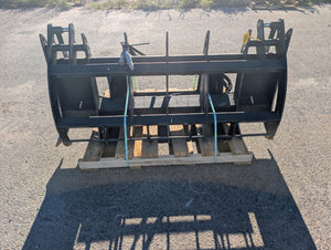 72" | Grapple   | EZ Claw | USED2111