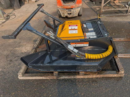 Brush Mower Xtreme HD  | 32-45 GPM | USED1494
