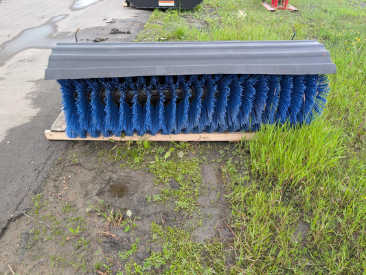 CERTIFIED USED1746 - 84" BOBCAT ANGLE BROOM - $5,995 +FREIGHT