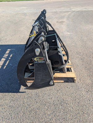 72" | Grapple   | EZ Claw | USED2111