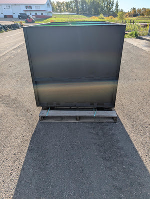 No Name Dump Box | 800 lbs | USED1955