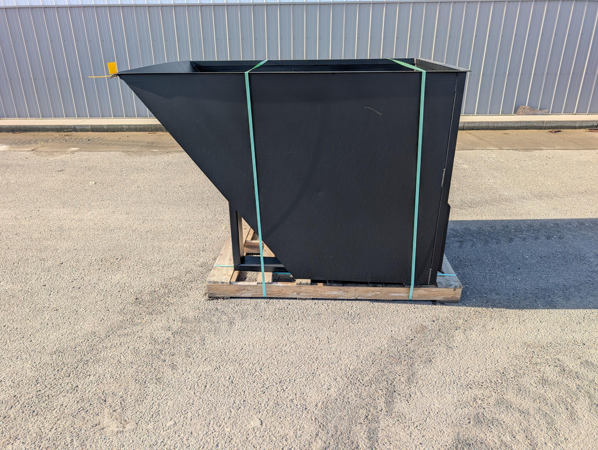 No Name Dump Box | 800 lbs | USED1955