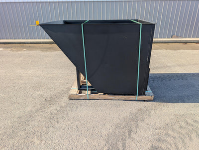 No Name Dump Box | 800 lbs | USED1955